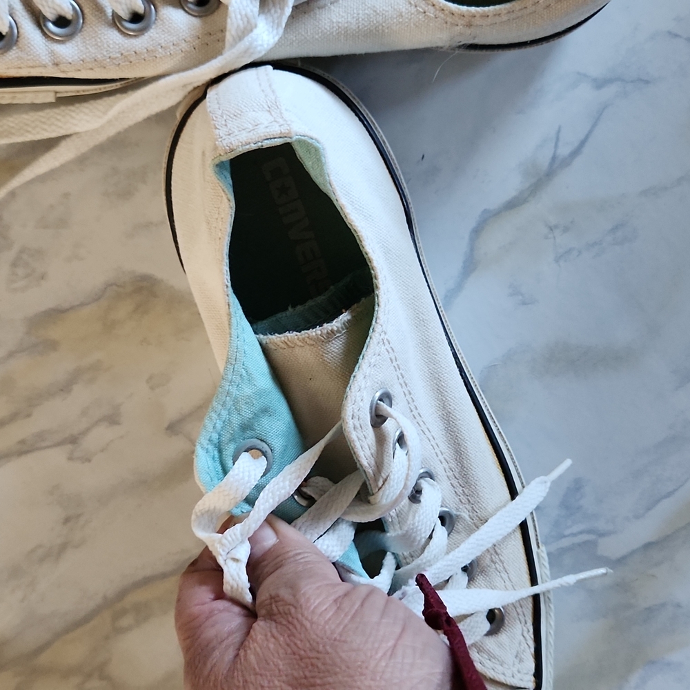 All Star Converse - Picture 12 of 13